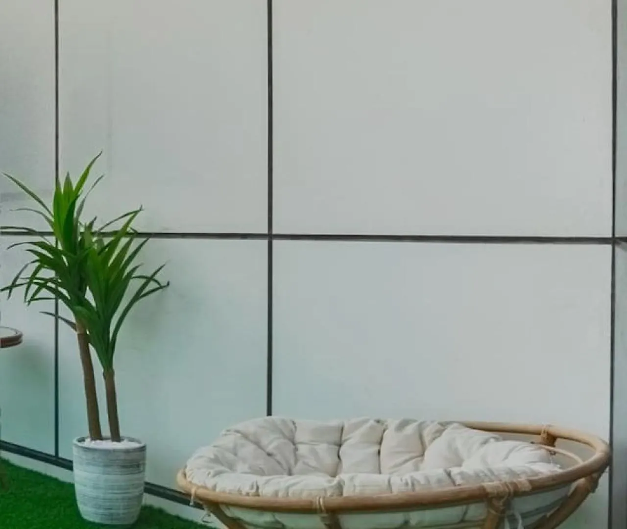 Luxury Downtown Pool And Private Patio Apartment Dubai United Arab Emirates